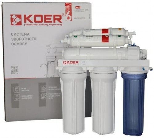 KOER KV-92
