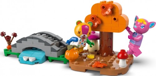 Lego Creative Houses Seasons of Fun 77057