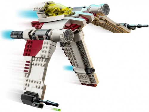 Lego V-19 Torrent Starfighter 75432