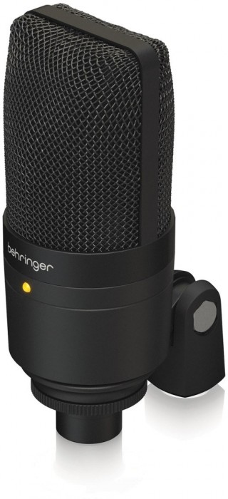 Behringer D3 Podcast Bundle