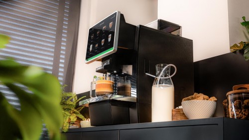 Cecotec Cremmaet Coffice