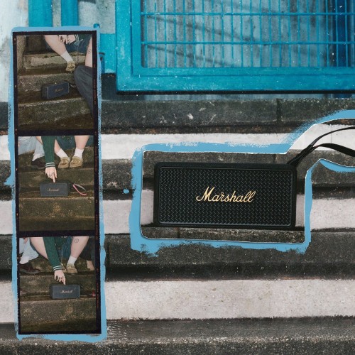 Marshall Middleton II