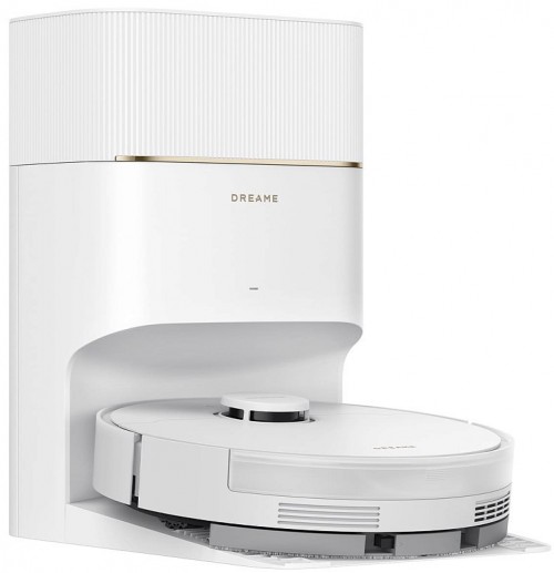 Dreame Bot D20 Pro Plus