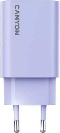 Canyon CNE-CHA30CLLBL