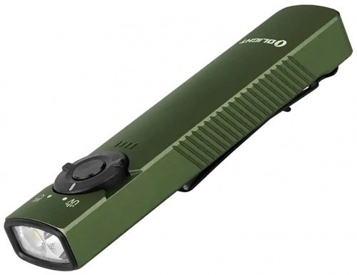 Olight Arkfeld UV
