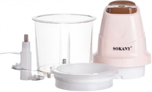 SOKANY SK-06009BE
