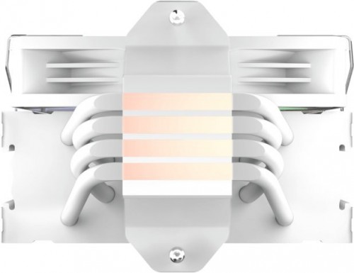 Gamemax Sigma 520 Digital White