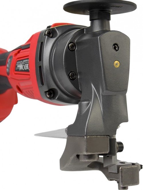 Worcraft CHMS-S20LiB