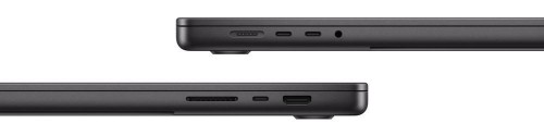 Apple MacBook Pro 16 2024 M4 Max