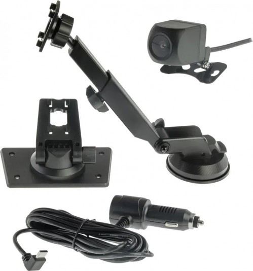 Cyclone ND 1010 AND DVR