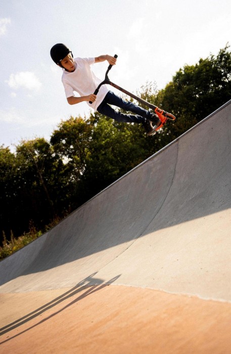 Oxelo Freestyle MF520