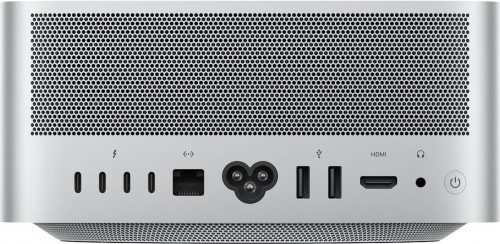 Apple Mac Studio 2025 M3 Ultra