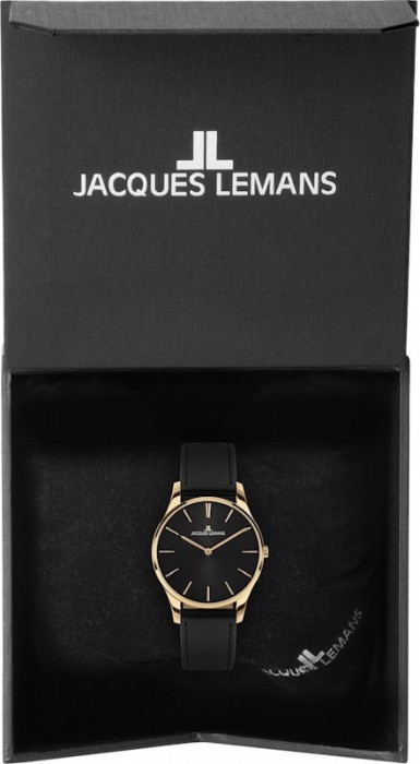 Jacques Lemans 1-2123E