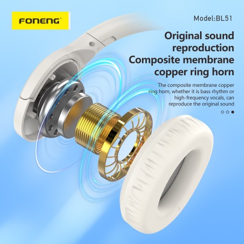 Foneng BL51