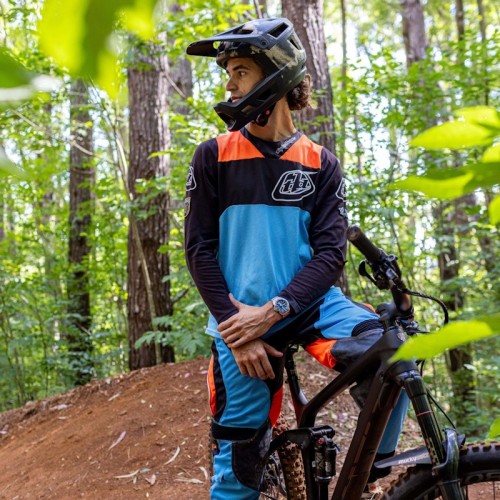 Luminox Pacific Diver Automatic XS.3104