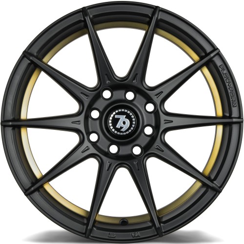 Seventy9 SCF-F