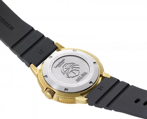 Luminox Navy SEAL Foundation XS.3221.NSF