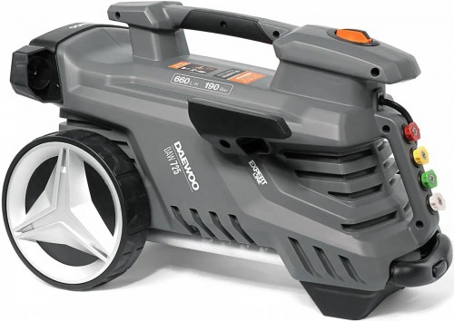 Daewoo DAW 725 Expert