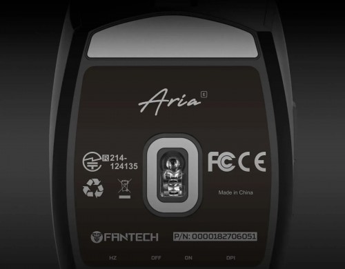 Fantech ARIA XD7E