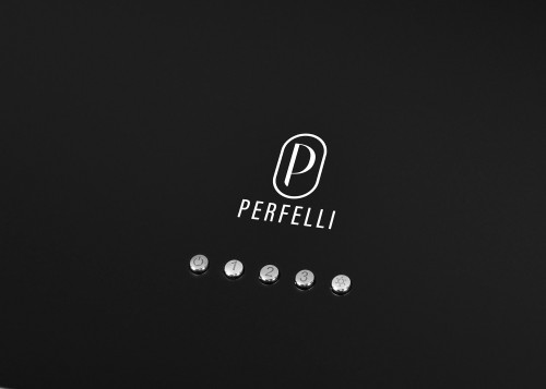 Perfelli Primo 36PEB Nero