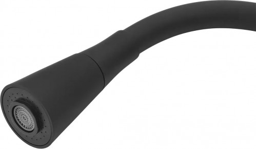 KRONER Edelstahl Klassisch-ESG031BLK CV035371