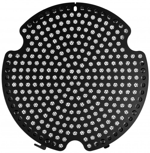 Perfelli Ricco 35 Nero Silenzio