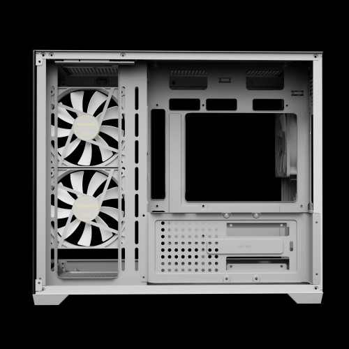 Gamdias AURA GC10M V2 ARGB White