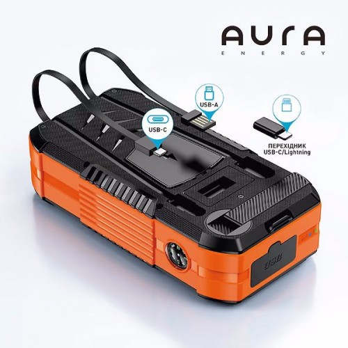 Aura NRG-40SE