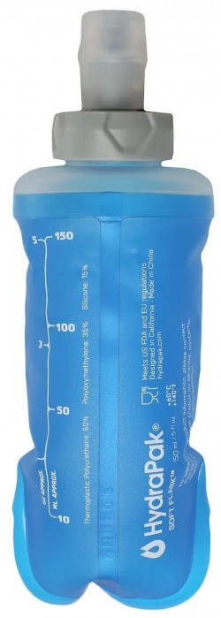 Salomon Soft Flask 150Ml