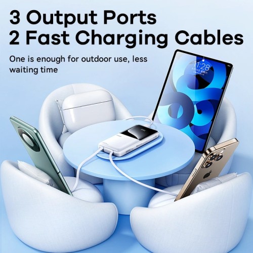 Remax Cynlle RPP-679