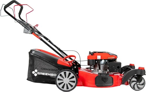 GREENSO KS53-L196NS