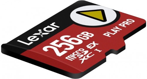 Lexar Play Pro microSDXC Express 256Gb