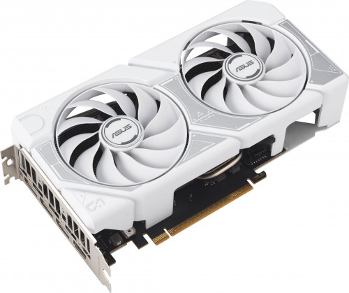 Asus GeForce RTX 5060 Dual 8GB White
