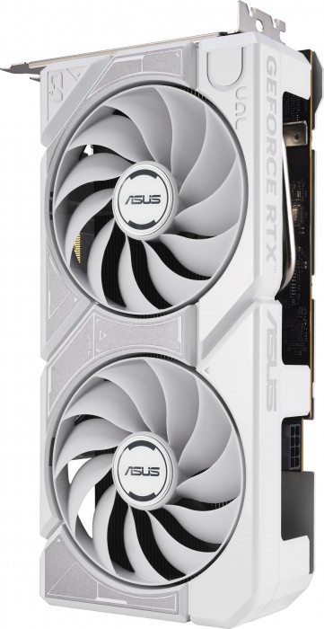 Asus GeForce RTX 5060 Dual 8GB White