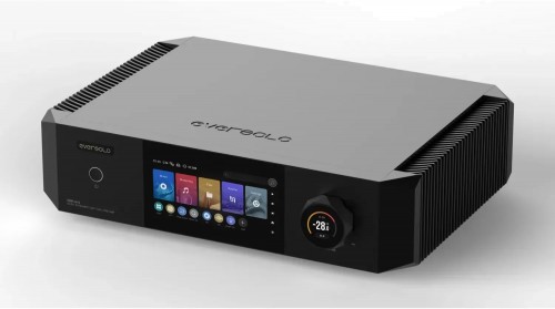 EverSolo DMP-A10