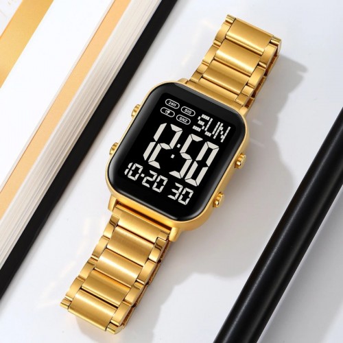 SKMEI 2259GDBK