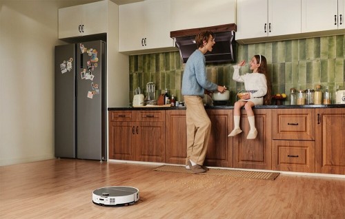 Roborock Saros 10