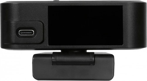 Targus Webcam with IR Facial Recognition