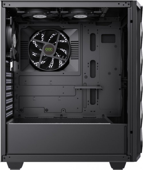 Gamemax Diamond CP Black