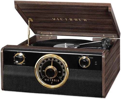 Victrola VTA-240