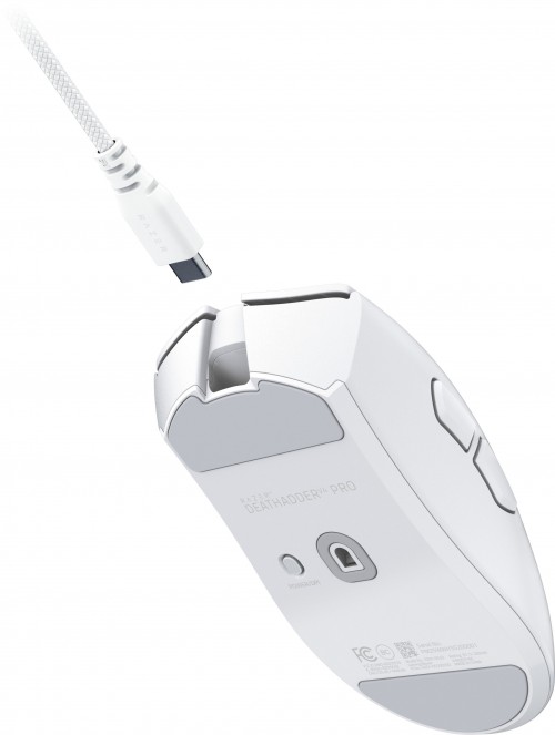 Razer DeathAdder V4 Pro