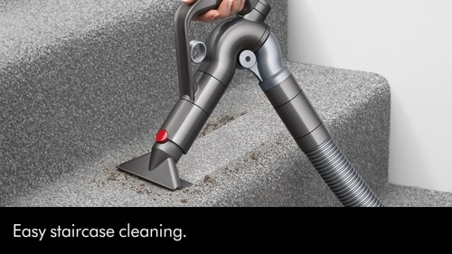 Dyson Cinetic Big Ball Multifloor 2