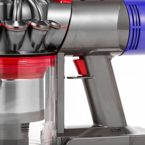 Dyson V8 Motorhead