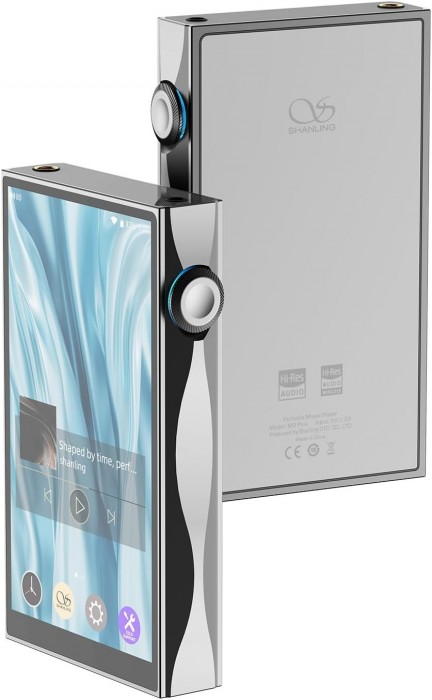 Shanling M3 Plus