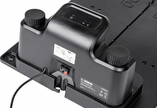 Cedrus C-MOW L20