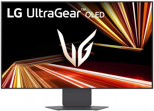 LG UltraGear 32GX870A