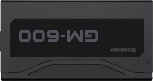 Gamemax GM-600 Prime Black