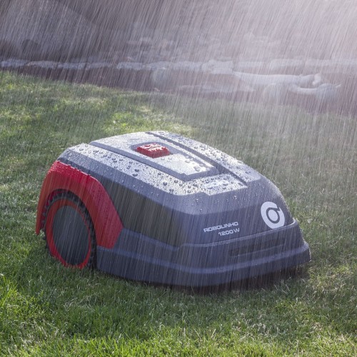 AL-KO Solo Robolinho 1200 W