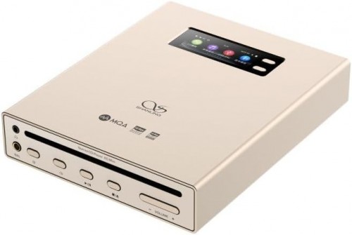 Shanling EC Mini