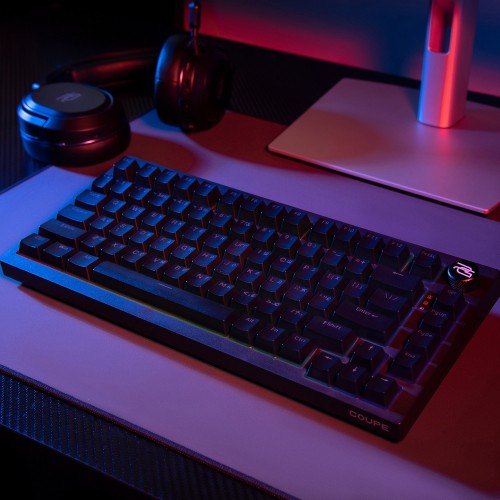 Proove Gaming Coupe (Ukraine Layout)